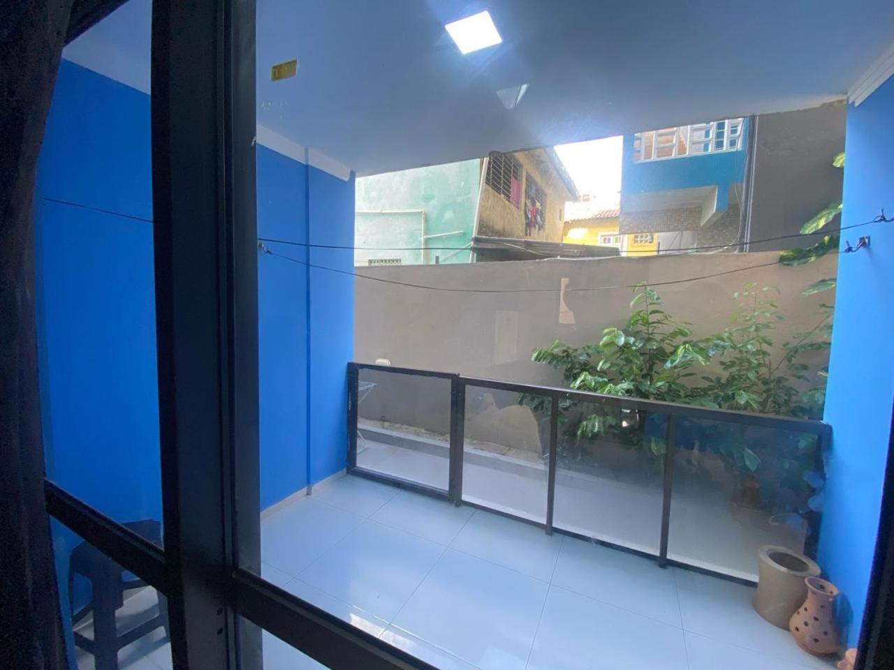 Flat N4 C Piscina