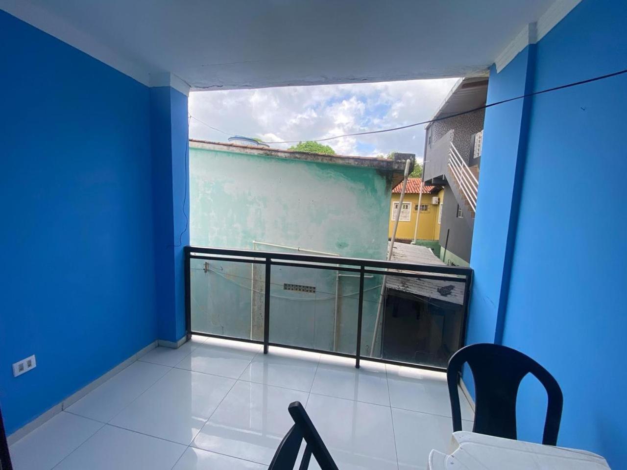 Flat N4 C Piscina Apartment