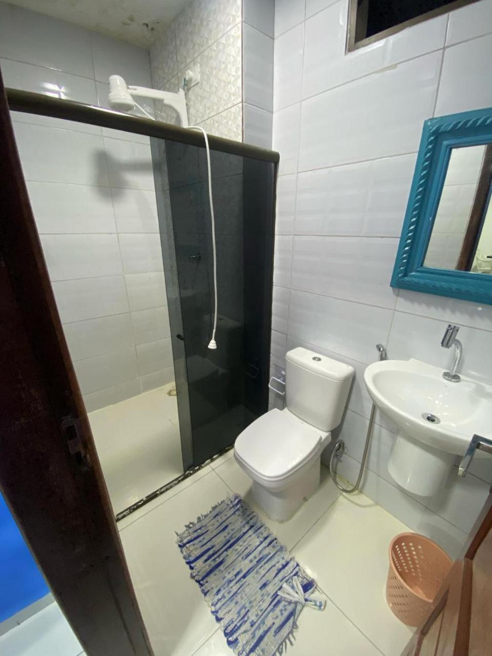 Flat N4 C Piscina Apartment Porto de Galinhas