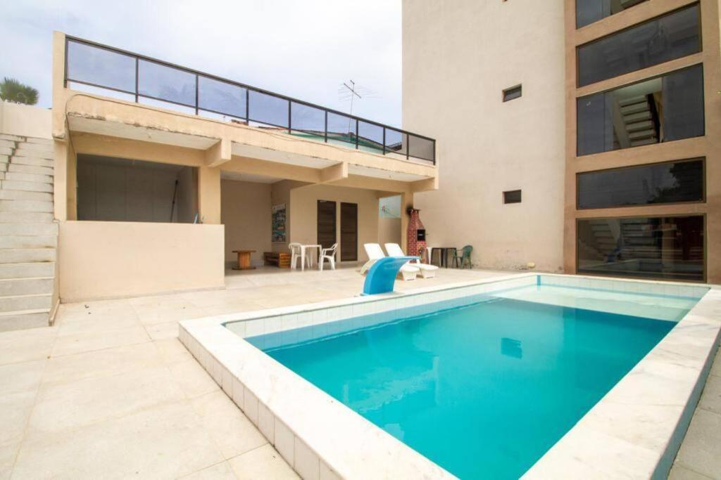 Flat N4 C Piscina * Pôrto das Galinhas