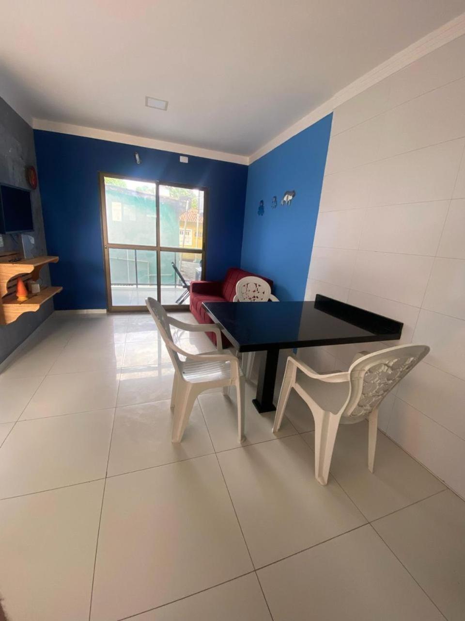 公寓 Flat N4 C Piscina Pôrto das Galinhas